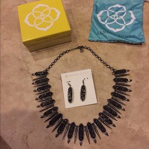 Kendra Scott Gabriella set